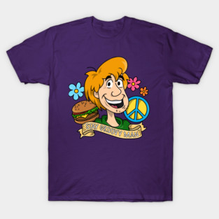 Shaggy T-Shirt