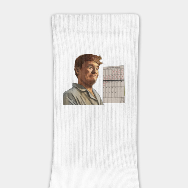 Conan O'Brien: Day One by 51Deesigns