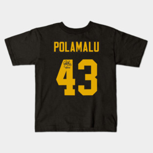 Pittsburgh-Steelers Kids T-Shirt