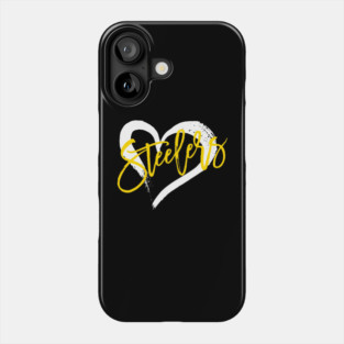 Pittsburgh-Steelers Phone Case