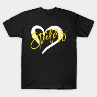 Pittsburgh-Steelers T-Shirt
