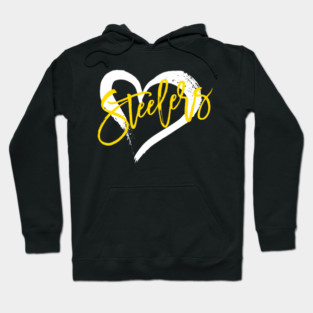 Pittsburgh-Steelers Hoodie