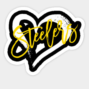 Pittsburgh-Steelers Magnet