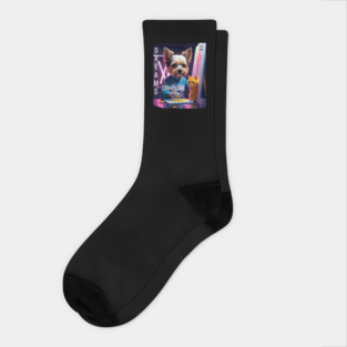 Dreams Come True Socks
