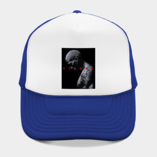 Dennis-Rodman Hat