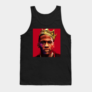 Dennis-Rodman Tank Top