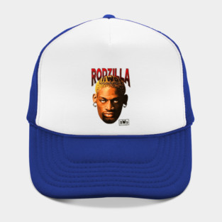 Dennis-Rodman Hat