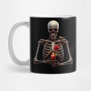 sleep token Mug
