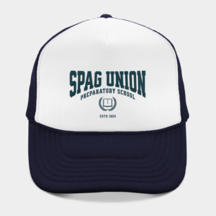 Spag Union Hat