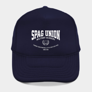 Spag Union Military Academy - Since 1925 Hat