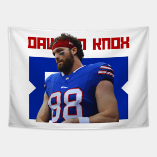 Dawson Knox Tapestry