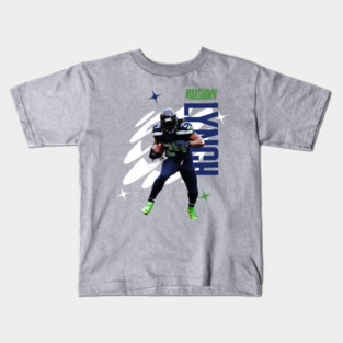 Marshawn lynch Kids T-Shirt