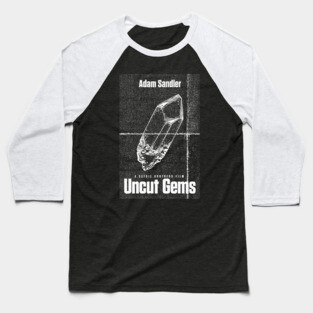 Uncut Gems Baseball T-Shirt