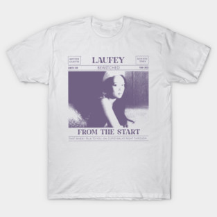 Motion Blur Musician Jazz T-Shirt