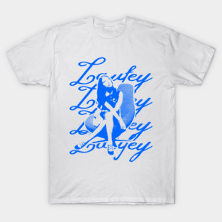 Vintage Y2K Style Musician Jazz T-Shirt