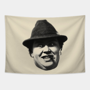 john candy Tapestry