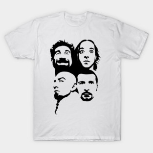 system of a down T-Shirt
