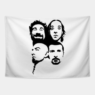 system of a down Tapestry