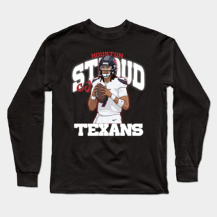 CJ Long Sleeve T-Shirt