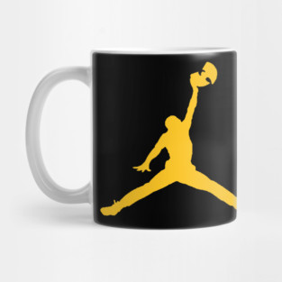 the golden wutang clan cream forever Mug