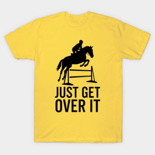 equestrian T-Shirt