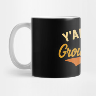 equestrian Mug