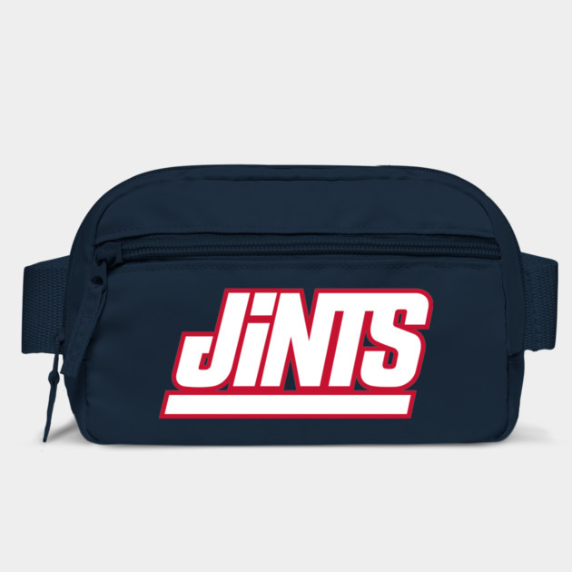 New York Giants Jints by stayfrostybro