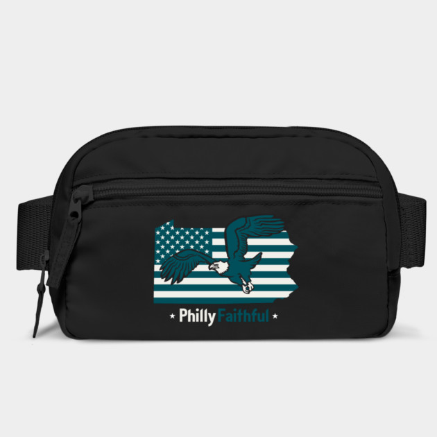 Philly Faithful Philadelphia eagles by stayfrostybro