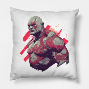drax Pillow