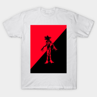DEMOGORGON T-Shirt