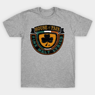 House-Of-Pain vintage T-Shirt
