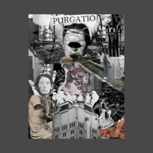 "PURGATIO!" Posters and Art
