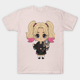 Little Miss Bliss T-Shirt