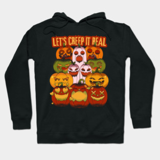#squadghouls Hoodie