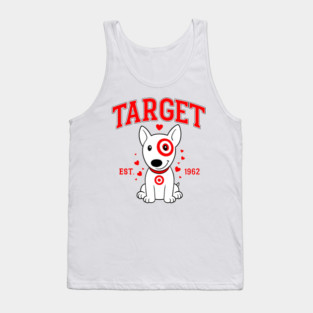 team-member Tank Top