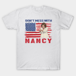 Pelosi T-Shirt