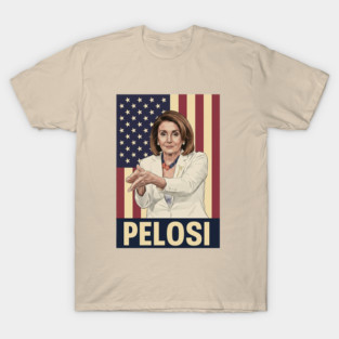 Pelosi T-Shirt