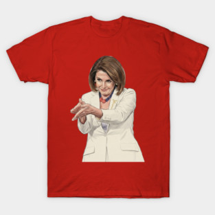 Pelosi-funny T-Shirt