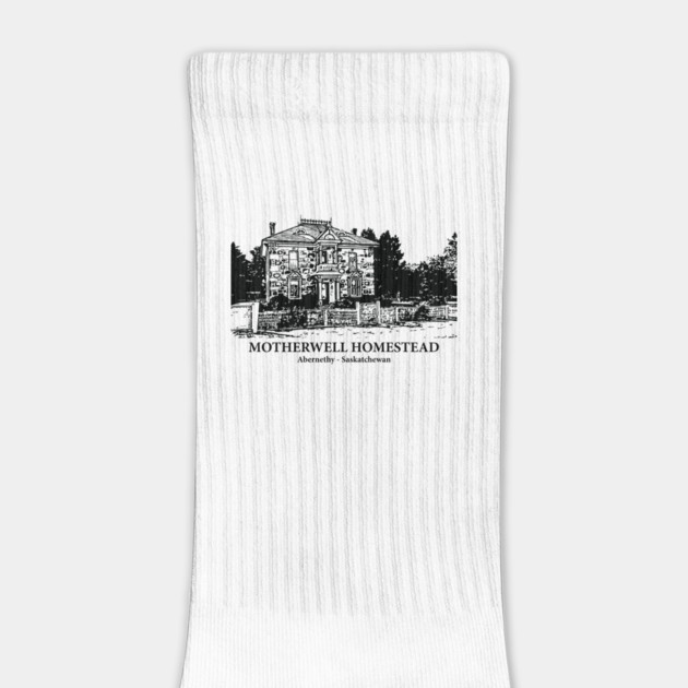 Motherwell Homestead - Abernethy SK by Lakeric