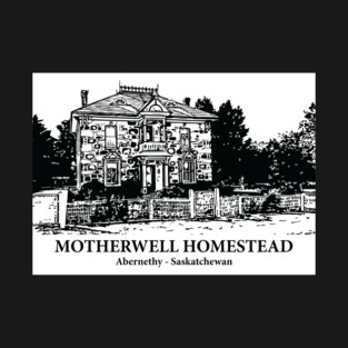 Motherwell Homestead - Abernethy SK T-Shirt