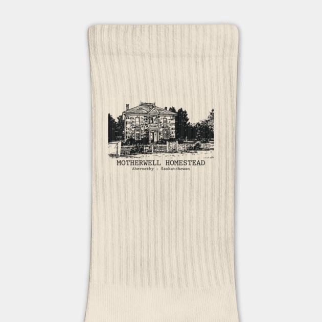 Motherwell Homestead - Abernethy SK by Lakeric