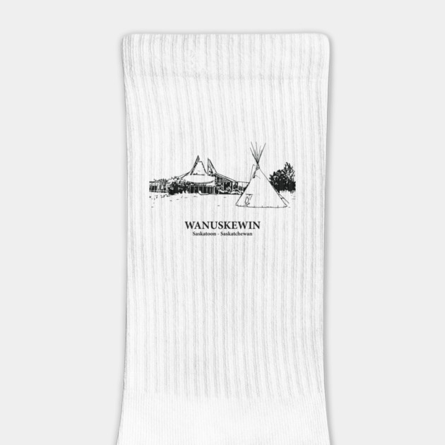 Wanuskewin - Saskatoon SK by Lakeric