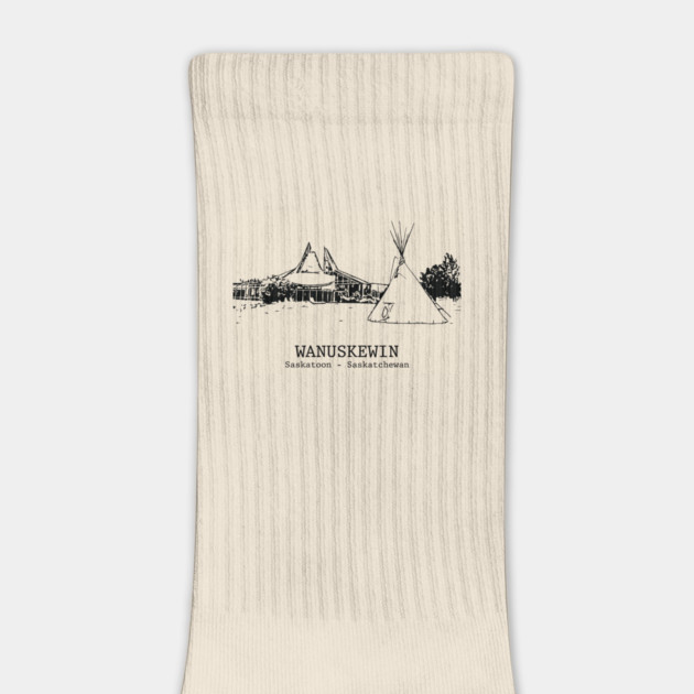 Wanuskewin - Saskatoon SK by Lakeric