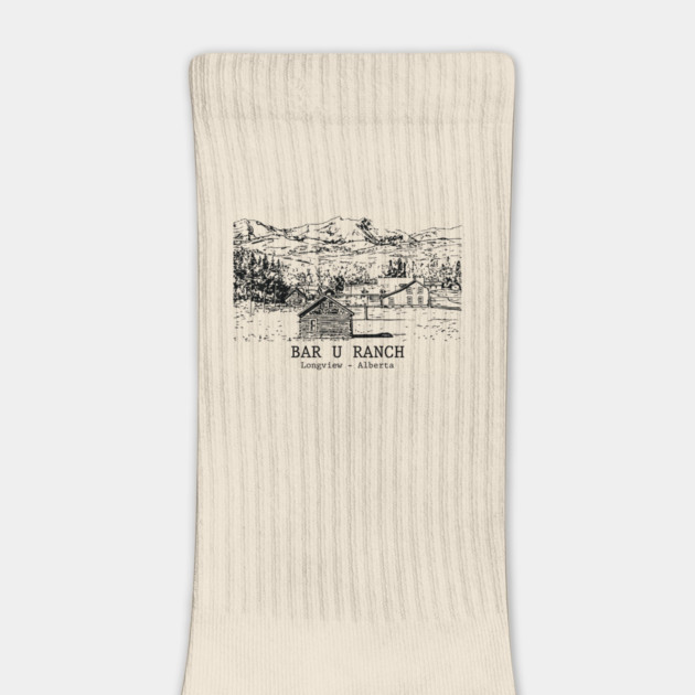 Bar U Ranch - Longview AB by Lakeric