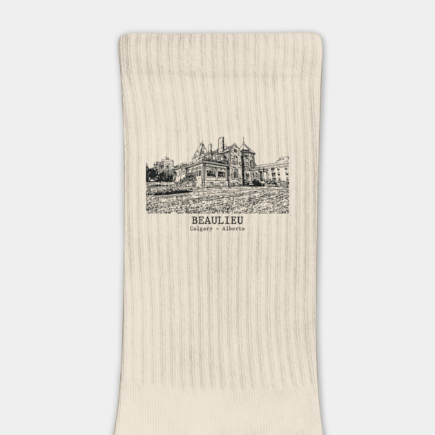 Beaulieu - Calgary AB by Lakeric