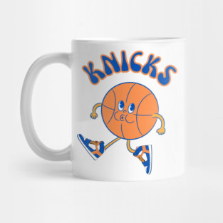knicks Mug