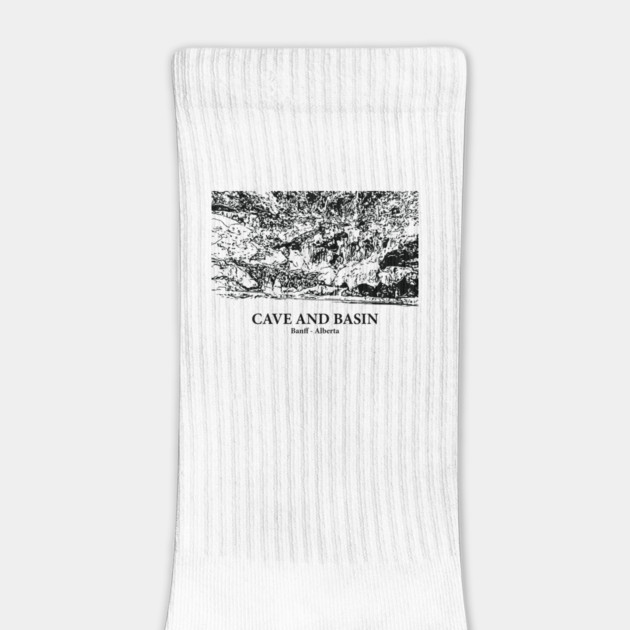 Cave and Basin - Banff AB by Lakeric