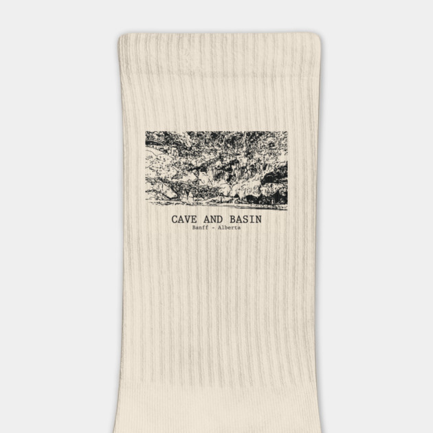 Cave and Basin - Banff AB by Lakeric