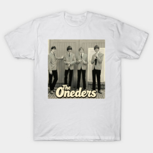 The Oneders T-Shirt