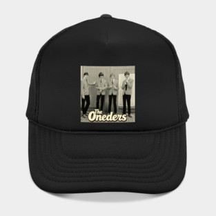 The Oneders Hat